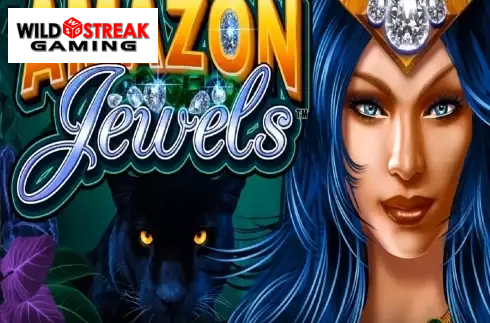 Amazon Jewels